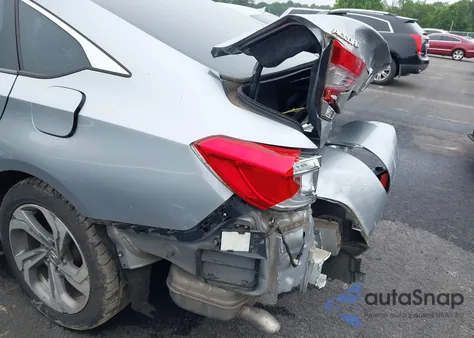 2019 Honda Accord Ex z USA, uszkodzony, nr VIN 1HGCV1F41KA097268